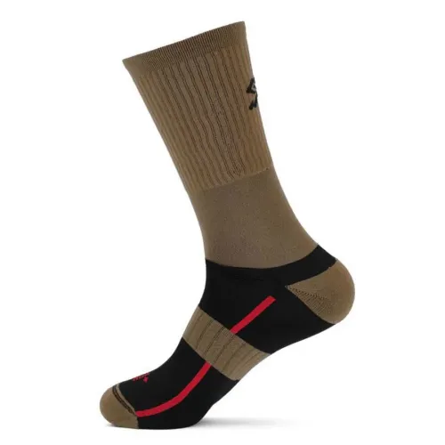 스피욱 All Terrain Gravel 긴 양말 3141434639