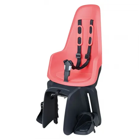 보바이크 One Maxi E-BD 자전거 리어 유아용 시트 3141439322