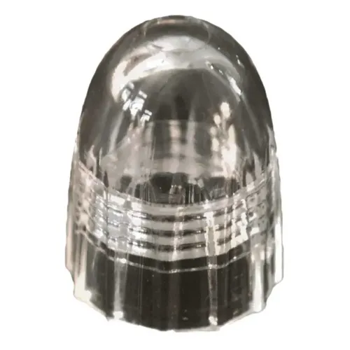 SCHWALBE Dust AV Schrader 밸브 캡 50 단위 3141439624