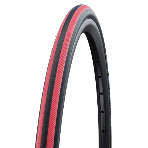 SCHWALBE RightRun 24in x 1.00 도시의 견고한 자전거 타이어 3141439630