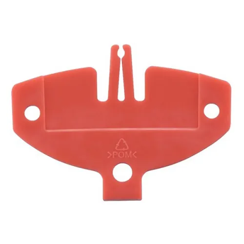 시마노 BR-M810 스페이서 세트 10 단위 3141449211