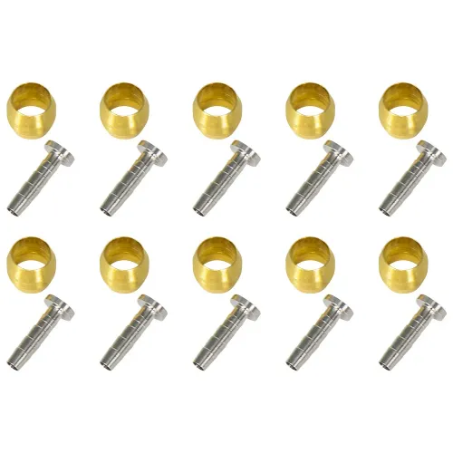 시마노 SM-BH90 키트 핀 브레이크 세트 10 단위 3141449213