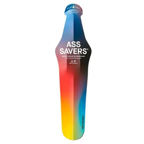 애스세이버즈 Regular 리어 머드가드 3141449912