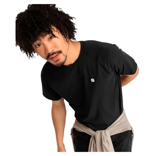 시로코 Cave 반팔 티셔츠 3141460779