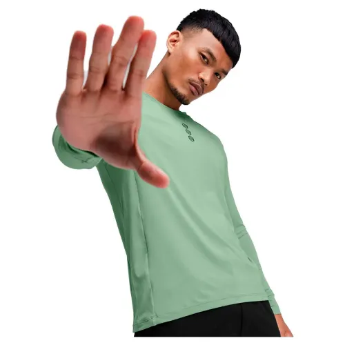 시로코 Spruce 긴팔 티셔츠 3141460819