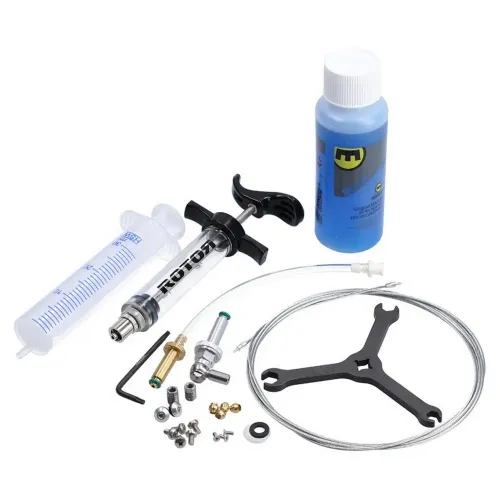 로터 1x13 브레이크 블리드 키트 3141470721