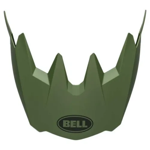 BELL Sanction 2 헬멧 예비 바이저 3141479311