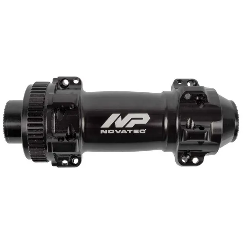노바텍 Straight Pull CL 디스크 앞 허브 3141487067
