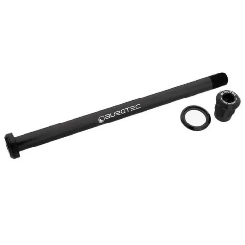 BURGTEC Pivot 리어 쓰루 액슬 3141507965