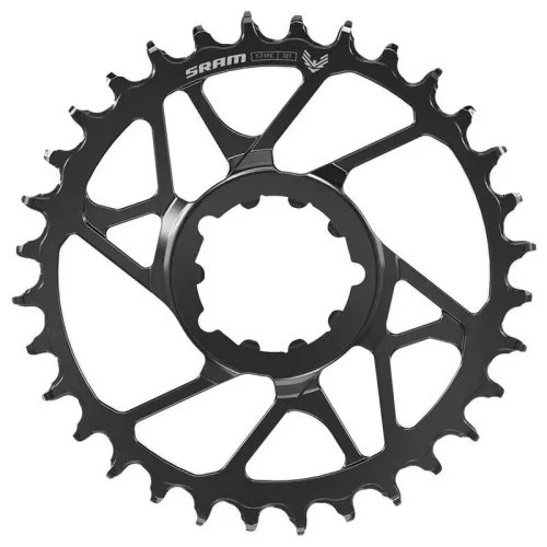 스램 Eagle 90 T-Type 3mm Direct Mount 체인링 3141528141