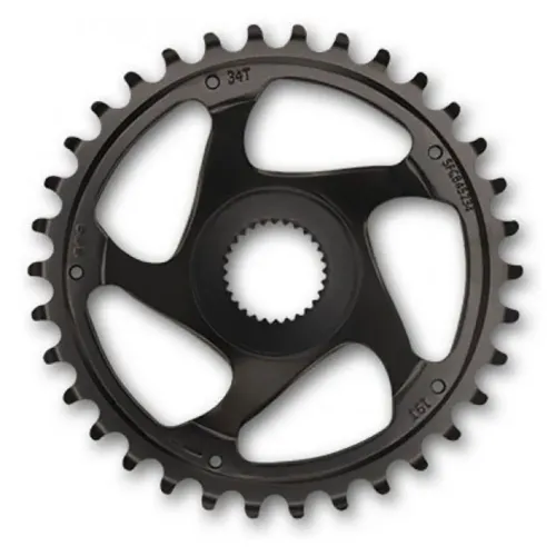 KMC E-Bike Bosch Gen. 4 52 mm 체인링 3141540472