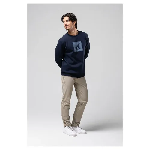 고빅 Hover 스웨트셔츠 3141543250