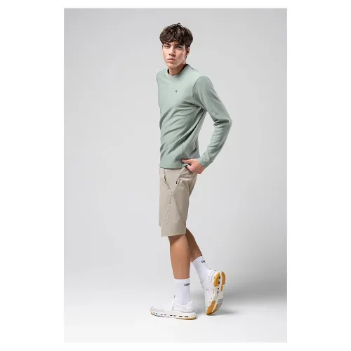 고빅 Polartec Airpeak 스웨트셔츠 3141543266