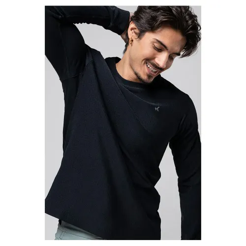 고빅 Polartec Airpeak 스웨트셔츠 3141543267