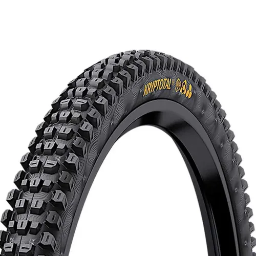CONTINENTAL Kryptotal Soft Enduro 튜블리스 26in x 2.40 MTB 프런트 타이어 3141543529