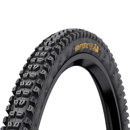 CONTINENTAL Kryptotal Soft Enduro 튜블리스 26in x 2.40 리어 MTB 타이어 3141543530