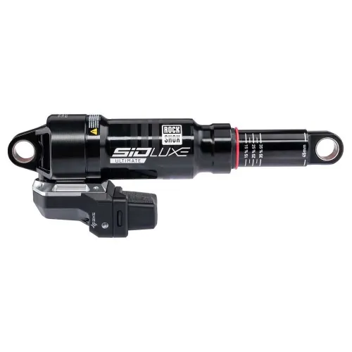 락샥 SIDLuxe Ultimate Flight Attendant 캐논데일 Scalpel 24+ 쇼크 업쇼바 3141543707