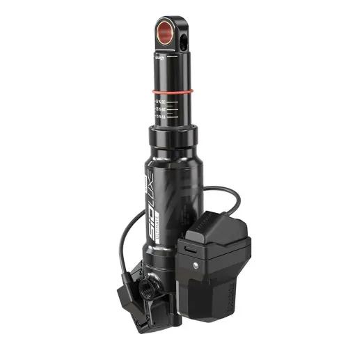 락샥 SIDLuxe Ultimate Flight Attendant 스캇 Spark ST 2022+/RC 2024+ 쇼크 업쇼바 3141543708