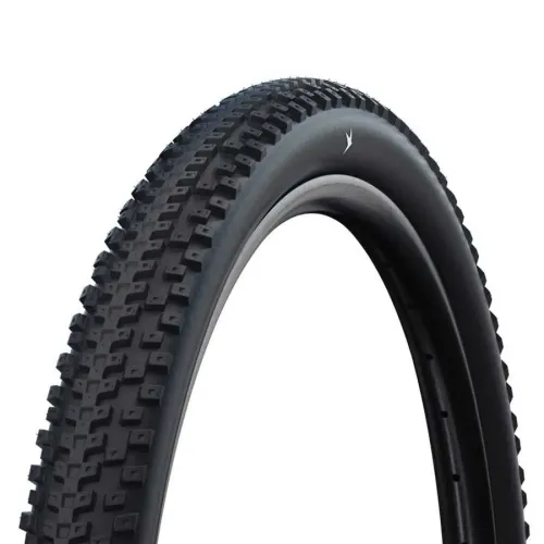 SCHWALBE Advanced Hybrid PunctureGuard Green Compound 27.5in x 2.10 단단한 MTB 타이어 3141543711