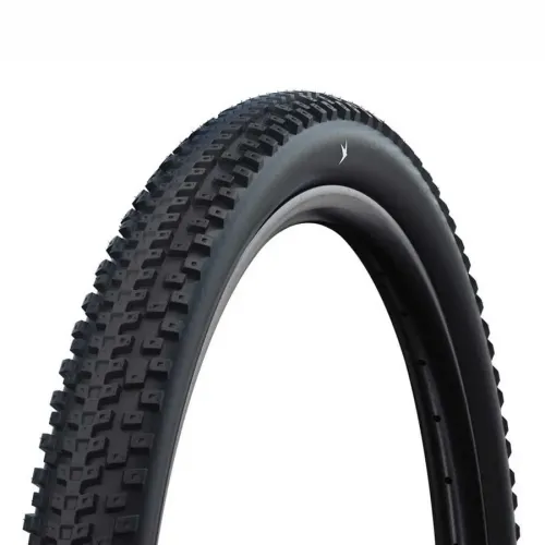 SCHWALBE Advanced Hybrid PunctureGuard Green Compound 27.5in x 2.25 단단한 MTB 타이어 3141543712