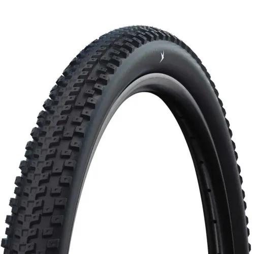 SCHWALBE Advanced Hybrid PunctureGuard Green Compound 29in x 2.60 단단한 MTB 타이어 3141543718