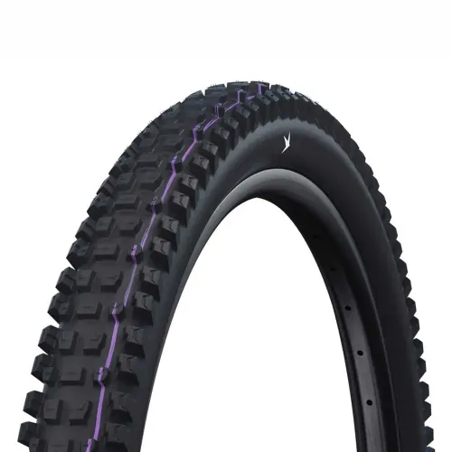 SCHWALBE Albert Gravity Pro Evo UltraSoft E-50 튜블리스 29in x 2.50 MTB 타이어 3141543723