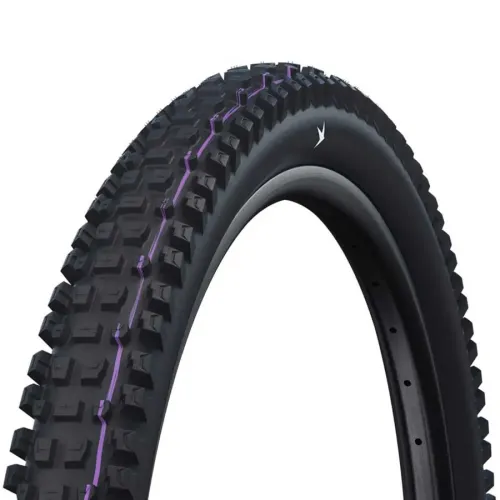 SCHWALBE Albert Trail Pro Addix Ultra Soft 튜블리스 29in x 2.50 MTB 타이어 3141543725