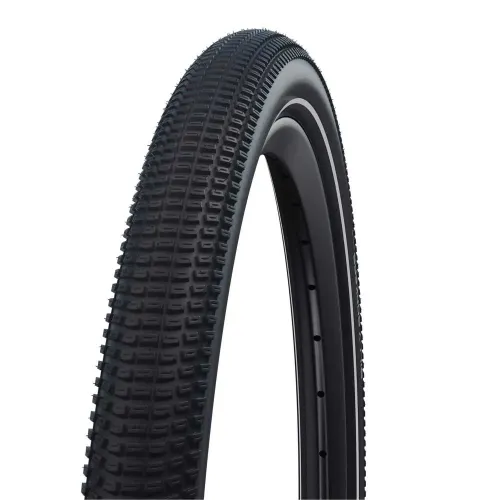 SCHWALBE Billy Bonkers Performance Addix 20in x 1.50 도시용 타이어 3141543727