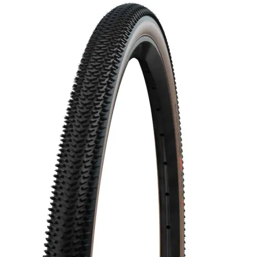 SCHWALBE G-One R Pro Addix Race 튜블리스 700 x 45 자갈 타이어 3141543738