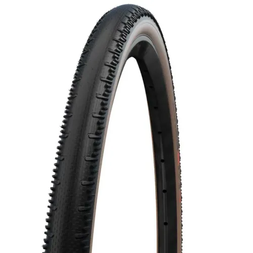 SCHWALBE G-One RS Pro Addix Race 튜블리스 700 x 40 자갈 타이어 3141543743