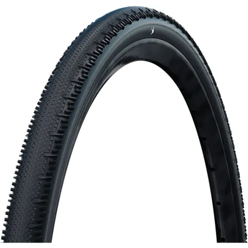 SCHWALBE G-One RS Pro Addix Race 튜블리스 700 x 45 자갈 타이어 3141543744