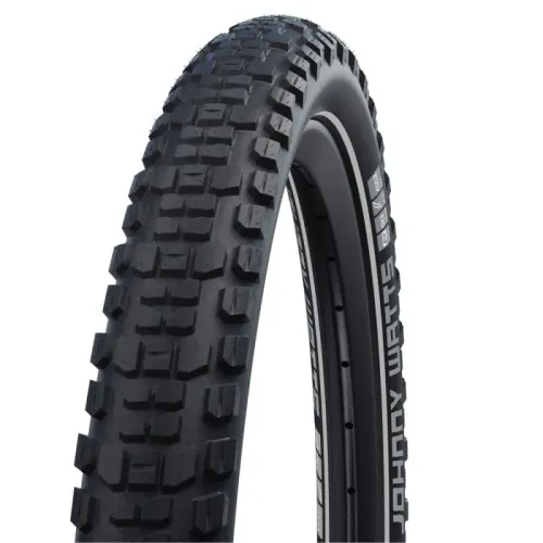SCHWALBE Jhonny Watts LR Performance Addix 29in x 2.35 단단한 MTB 타이어 3141543749