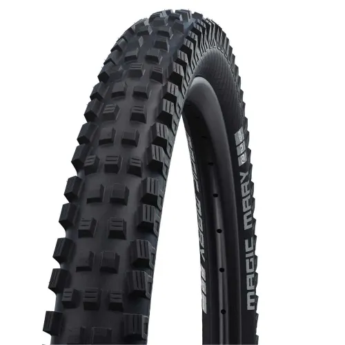 SCHWALBE Magic Mary Addic Performance 튜블리스 27.5in x 2.4 MTB 타이어 3141543753
