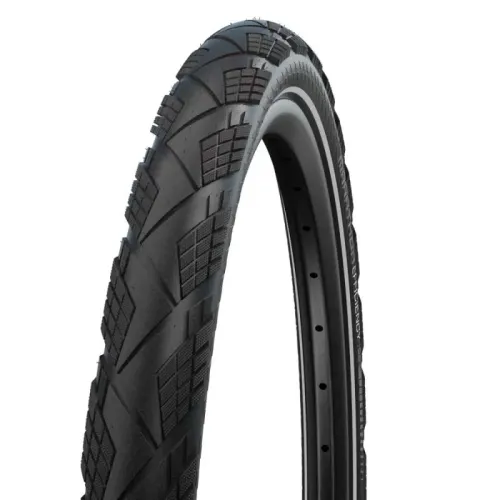 SCHWALBE Marathon Efficiency Addix Race 28in x 1.35 도시용 타이어 3141543759