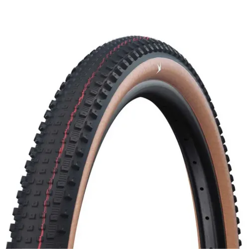 SCHWALBE Rick XC Pro Evo SPGrp 튜블리스 29in x 2.40 MTB 타이어 3141543781