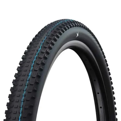 SCHWALBE Rick XC Pro Evo SPGrp 튜블리스 29in x 2.40 MTB 타이어 3141543784