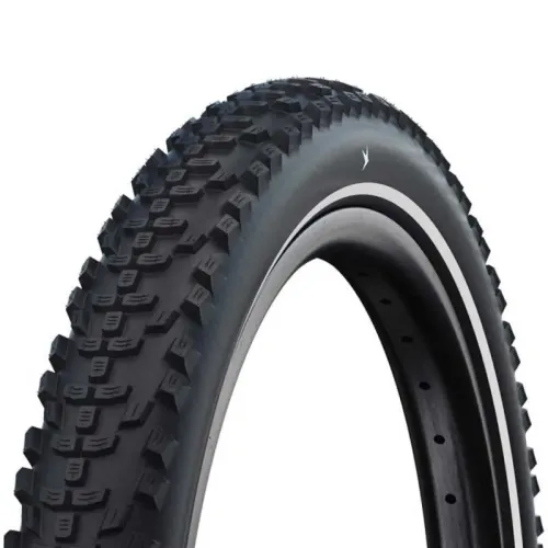 SCHWALBE Smart Samoa Cargo Super Defense Addix E-50 20in x 2.35 단단한 MTB 타이어 3141543787