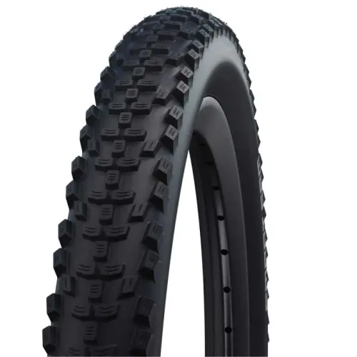 SCHWALBE Smart Samoa K-Guard BlackNRoll 18in x 1.85 단단한 MTB 타이어 3141543797