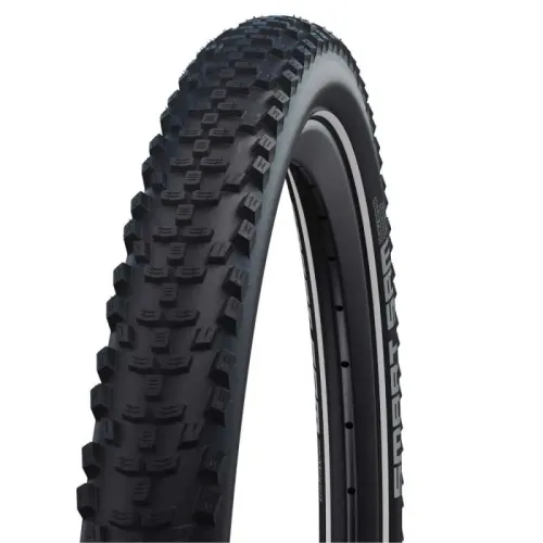 SCHWALBE Smart Samoa Performance Addix E-25 700 x 40 단단한 그래블 타이어 3141543811