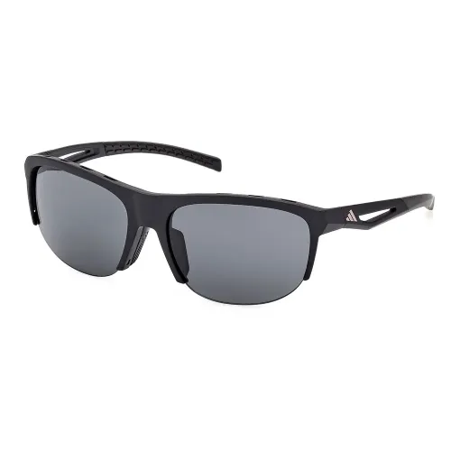 ADIDAS 스포츠 SP0112 선글라스 3141546515