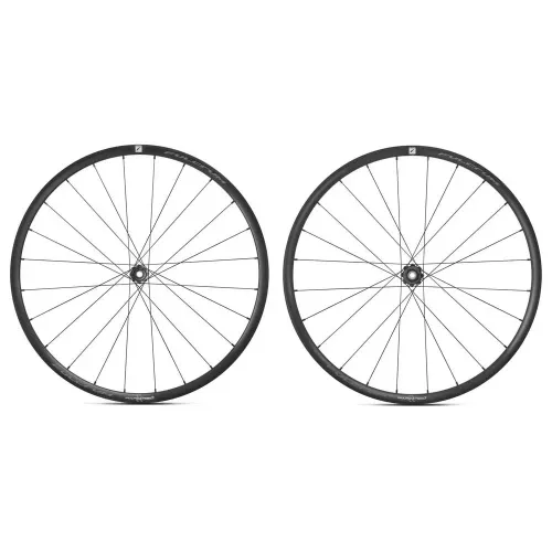 펄크럼 Rapid Red AL AFS 디스크 튜블리스 그래블 휠 세트 3141579285