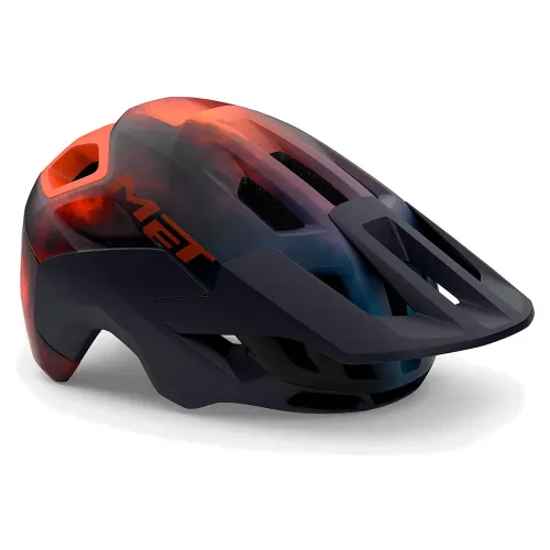 MET Revo MIPS MTB 헬멧 3141579896