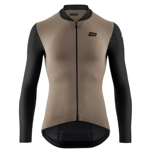 아소스 Mille GTO C2 긴팔 져지 3141581252