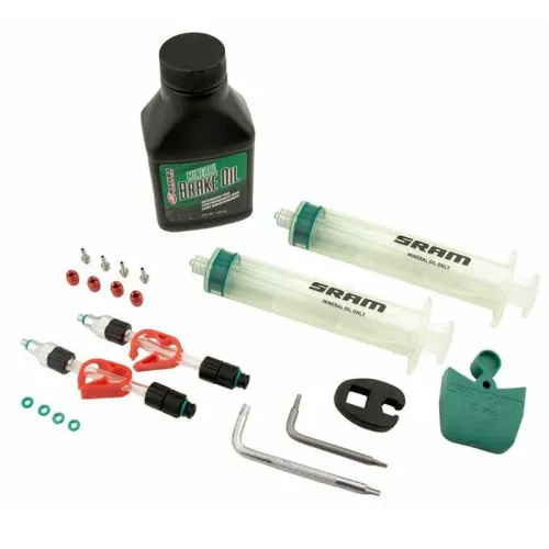 스램 Red AXS E1 피스톤 키트 3141582659