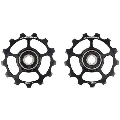 세라믹스피드 시마노 GRX RX-822 1x12s 자전거 풀리 세트 3141584137