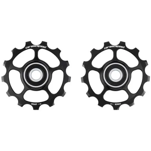 세라믹스피드 시마노 GRX RX-822 1x12s 자전거 풀리 세트 3141584138