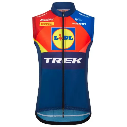 산티니 LIDL-Trek 2025 조끼 3141589733