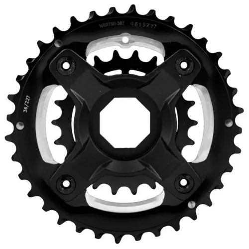 FSA Brose W0108+WB273+WC063 체인링 3141593375