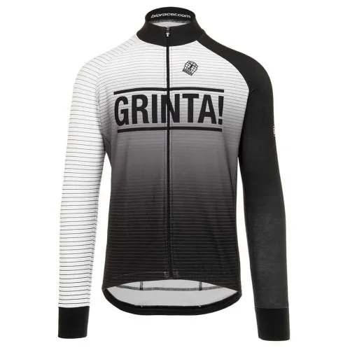 바이오레이서 Prof Tempest Bodyfit 긴팔 져지 3141598253