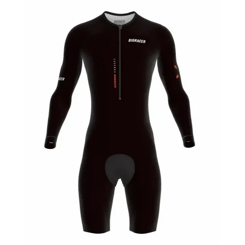 바이오레이서 스피드웨어 타임 Trial 긴팔 레이싱 슈트 3141598265
